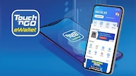 Touch 'n Go eWallet Reload PIN 200 MYR - TNG Key - MALAYSIA