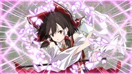 Touhou Genso Wanderer: Foresight (PC) - Steam Key - GLOBAL