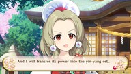 Touhou Genso Wanderer: Foresight (PC) - Steam Key - GLOBAL