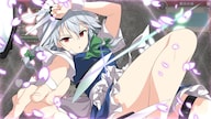 Touhou Genso Wanderer: Foresight (PC) - Steam Key - GLOBAL
