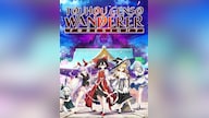 Touhou Genso Wanderer: Foresight (PC) - Steam Key - GLOBAL