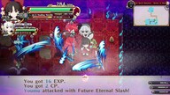 Touhou Genso Wanderer: Foresight (PC) - Steam Key - GLOBAL