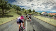 Tour de France 2021 (PC) - Steam Key - RU/CIS