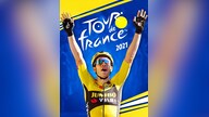 Tour de France 2021 (PC) - Steam Key - RU/CIS