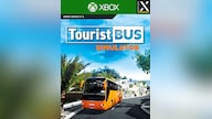 Tourist Bus Simulator (Xbox Series X/S) - Xbox Live Account - GLOBAL