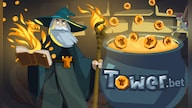 Tower.bet Gift Card 100 EUR in BTC - Tower.bet Key - GLOBAL