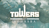 Towers of Aghasba (PC) - Steam Gift - EUROPE