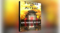 Towers of Altrac - Epic Defense Battles Steam Key GLOBAL