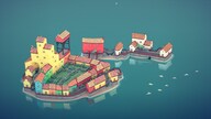 Townscaper (PC) - Steam Gift - GLOBAL