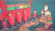 Townscaper (PC) - Steam Key - EUROPE