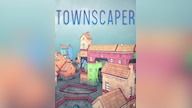 Townscaper (PC) - Steam Key - GLOBAL