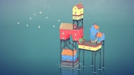 Townscaper (PC) - Steam Key - GLOBAL