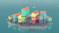 Townscaper (PC) - Steam Key - GLOBAL