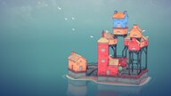 Townscaper (PC) - Steam Key - GLOBAL