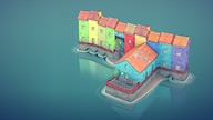 Townscaper (PC) - Steam Key - GLOBAL