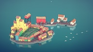 Townscaper (PC) - Steam Key - GLOBAL