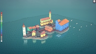 Townscaper (PC) - Steam Key - GLOBAL
