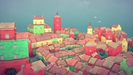 Townscaper (PC) - Steam Key - GLOBAL