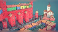Townscaper (PC) - Steam Key - GLOBAL