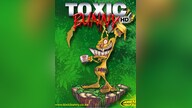 Toxic Bunny HD Steam Gift GLOBAL