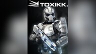TOXIKK Steam Gift GLOBAL