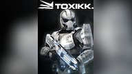 TOXIKK Steam Key GLOBAL