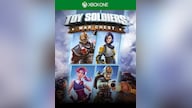 Toy Soldiers: War Chest Steam Key GLOBAL