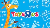 Toys R Us Gift Card 500 EGP - Toys"R"Us Key - EGYPT