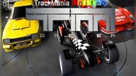 Trackmania United Forever Star Edition Steam Key RU/CIS