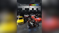 Trackmania United Forever Star Edition Steam Key RU/CIS