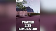 Trader Life Simulator (PC) - Steam Key - GLOBAL