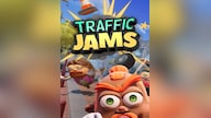 Traffic Jams (PC) - Steam Key - GLOBAL