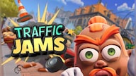 Traffic Jams (PC) - Steam Key - GLOBAL
