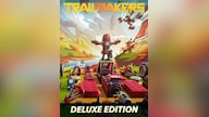Trailmakers | Deluxe Edition 2020 (PC) - Steam Key - GLOBAL