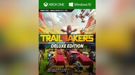 Trailmakers | Deluxe Edition 2020 (Xbox One, Windows 10) - Xbox Live Key - ARGENTINA