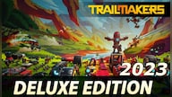 Trailmakers | Deluxe Edition 2023 (PC) - Steam Key - GLOBAL