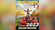 Trailmakers | Deluxe Edition 2023 (PC) - Steam Key - GLOBAL