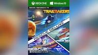 Trailmakers | Rescue Deluxe Bundle (Xbox One, Windows 10) - Xbox Live Account - GLOBAL