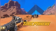 Trailmakers (PC) - Steam Key - GLOBAL
