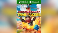 Trailmakers (Xbox One, Windows 10) - Xbox Live Account - GLOBAL