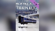 Train Life - 1920's Orient-Express Train (PC) - Steam Key - GLOBAL