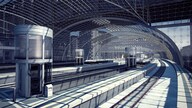 Train Life: A Railway Simulator (PC) - Steam Gift - EUROPE