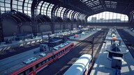 Train Life: A Railway Simulator (PC) - Steam Gift - EUROPE