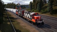 Train Sim World 2: Canadian National Oakville Subdivision: Hamilton - Oakville Route Add-On  (PC) - Steam Gift - EUROPE