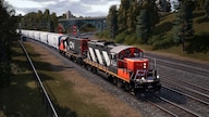 Train Sim World 2: Canadian National Oakville Subdivision: Hamilton - Oakville Route Add-On  (PC) - Steam Key - GLOBAL