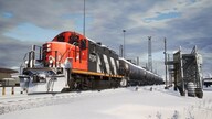 Train Sim World 2: Canadian National Oakville Subdivision: Hamilton - Oakville Route Add-On  (PC) - Steam Key - GLOBAL