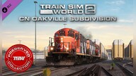 Train Sim World 2: Canadian National Oakville Subdivision: Hamilton - Oakville Route Add-On  (PC) - Steam Key - GLOBAL