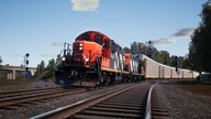Train Sim World 2: Canadian National Oakville Subdivision: Hamilton - Oakville Route Add-On  (PC) - Steam Key - GLOBAL