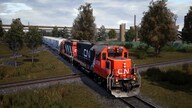 Train Sim World 2: Canadian National Oakville Subdivision: Hamilton - Oakville Route Add-On  (PC) - Steam Key - GLOBAL