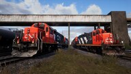 Train Sim World 2: Canadian National Oakville Subdivision: Hamilton - Oakville Route Add-On  (PC) - Steam Key - GLOBAL